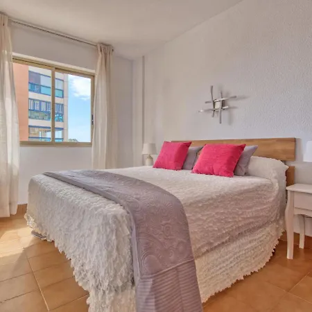Mare Nostrum-1 By Interhome Apartamento