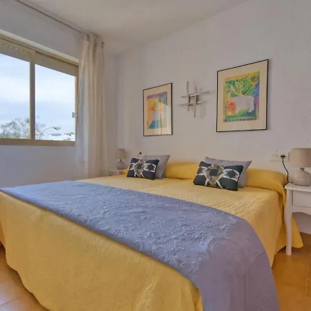 Apartamento Mare Nostrum-1 By Interhome *