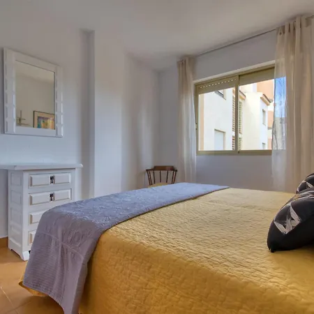 アパート Mare Nostrum-1 By Interhome *