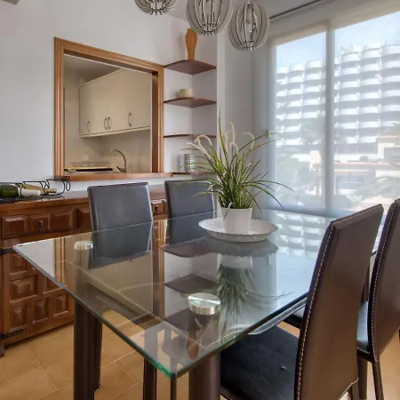 Mare Nostrum-1 By Interhome Apartment *