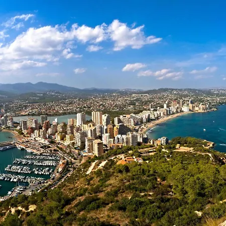 Apartment Mare Nostrum-1 By Interhome *