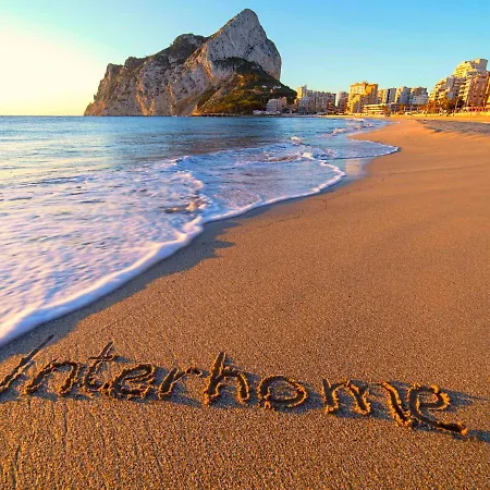 Mare Nostrum-1 By Interhome Apartamento