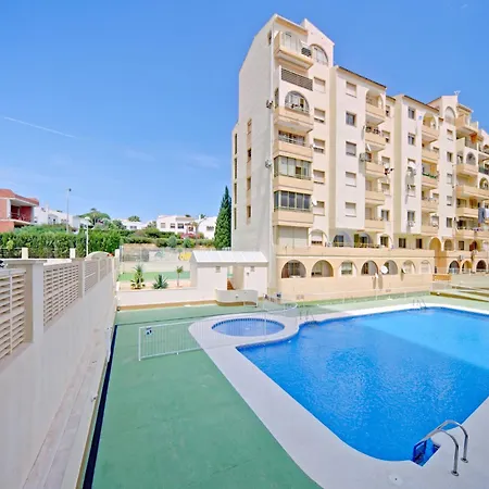 Mare Nostrum-1 By Interhome *