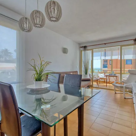 Mare Nostrum-1 By Interhome Apartamento