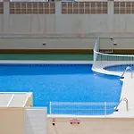 Mare Nostrum-1 By Interhome アパート *
