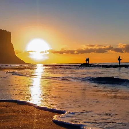 Lägenhet Mare Nostrum-1 By Interhome Calpe
