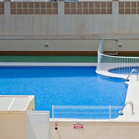 Mare Nostrum-1 By Interhome Appartement *